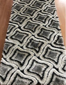 Високоворсний килим Loop Shaggy 8638G CREAM - высокое качество по лучшей цене в Украине.